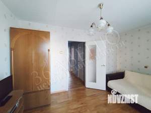 3-к квартира, вторичка, 92м2, 1/13 этаж