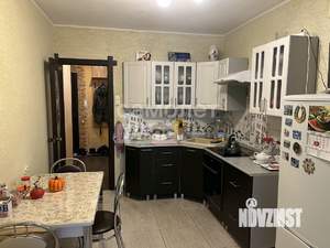 1-к квартира, вторичка, 43м2, 7/10 этаж