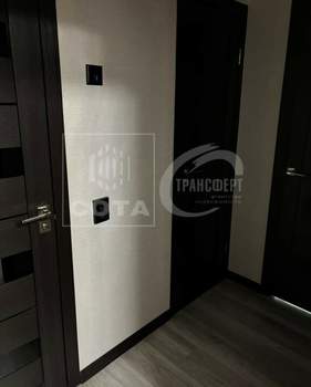 1-к квартира, вторичка, 35м2, 10/10 этаж