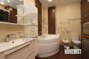 3-к квартира, вторичка, 140м2, 5/12 этаж