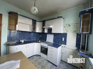 3-к квартира, вторичка, 68м2, 8/10 этаж