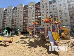 1-к квартира, вторичка, 32м2, 1/9 этаж