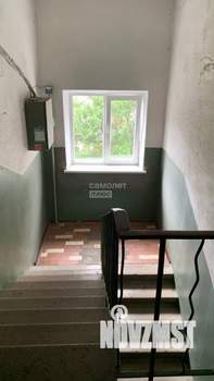 4-к квартира, вторичка, 63м2, 5/5 этаж