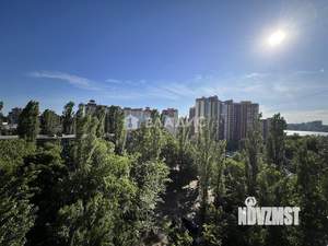3-к квартира, вторичка, 53м2, 8/9 этаж
