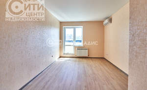 2-к квартира, вторичка, 60м2, 15/22 этаж