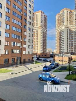 1-к квартира, вторичка, 42м2, 2/25 этаж