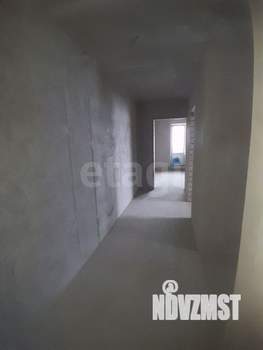 2-к квартира, вторичка, 63м2, 9/25 этаж