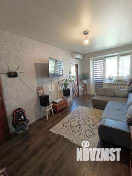 2-к квартира, вторичка, 44м2, 5/5 этаж