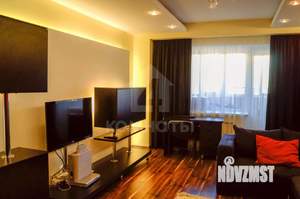 3-к квартира, вторичка, 87м2, 3/15 этаж