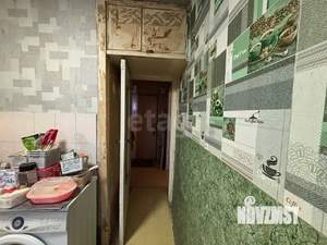 1-к квартира, вторичка, 30м2, 8/9 этаж