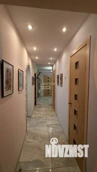 3-к квартира, вторичка, 86м2, 11/12 этаж