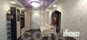2-к квартира, вторичка, 45м2, 5/5 этаж