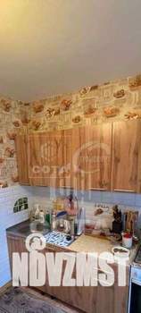 2-к квартира, вторичка, 55м2, 2/10 этаж