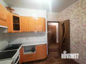 1-к квартира, вторичка, 31м2, 2/9 этаж