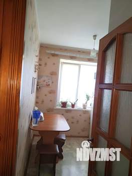 2-к квартира, вторичка, 44м2, 2/5 этаж