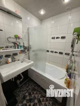 3-к квартира, вторичка, 55м2, 2/5 этаж