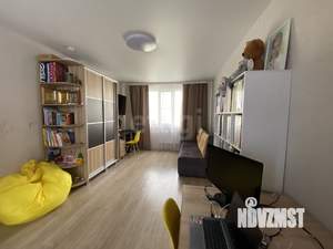 2-к квартира, вторичка, 62м2, 4/17 этаж