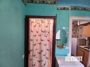 1-к квартира, вторичка, 13м2, 5/5 этаж