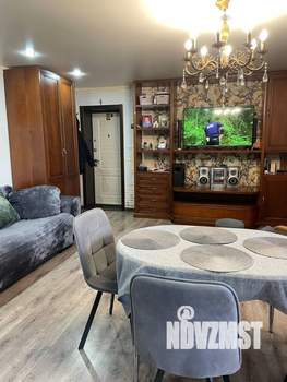 4-к квартира, вторичка, 82м2, 6/9 этаж