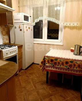 2-к квартира, вторичка, 49м2, 5/5 этаж