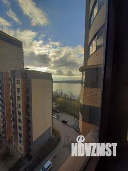 1-к квартира, вторичка, 37м2, 10/17 этаж