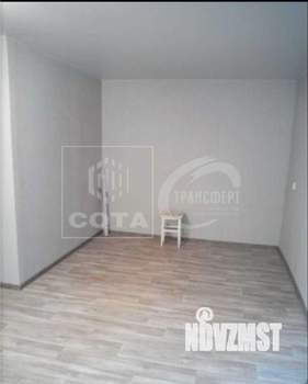 1-к квартира, вторичка, 36м2, 2/5 этаж