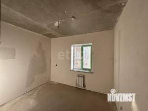 1-к квартира, вторичка, 40м2, 3/18 этаж