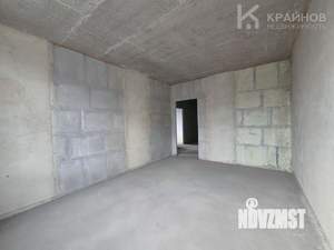 3-к квартира, вторичка, 104м2, 10/10 этаж
