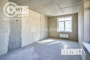 2-к квартира, сданный дом, 66м2, 10/18 этаж