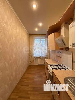 2-к квартира, вторичка, 56м2, 2/4 этаж