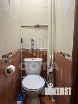 2-к квартира, вторичка, 43м2, 7/9 этаж