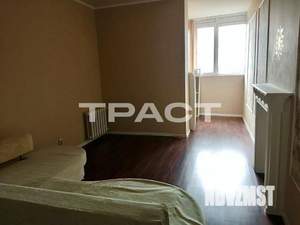 1-к квартира, вторичка, 38м2, 16/16 этаж