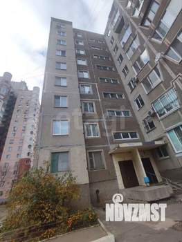 3-к квартира, вторичка, 63м2, 7/9 этаж