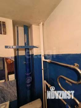 1-к квартира, вторичка, 29м2, 5/9 этаж