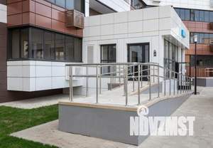 Студия квартира, вторичка, 43м2, 4/24 этаж