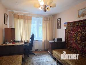 2-к квартира, вторичка, 44м2, 2/5 этаж