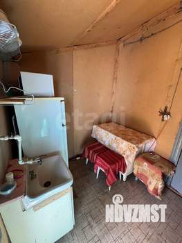 1-к квартира, вторичка, 21м2, 1/1 этаж