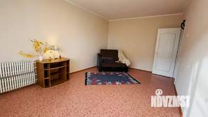 1-к квартира, вторичка, 42м2, 7/10 этаж