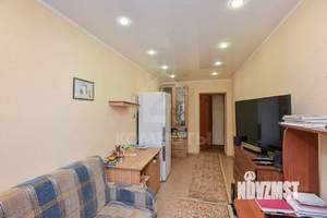 3-к квартира, вторичка, 56м2, 4/5 этаж