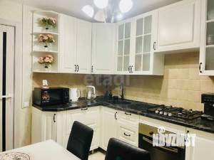 3-к квартира, вторичка, 62м2, 3/9 этаж