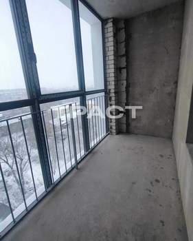 2-к квартира, вторичка, 58м2, 11/15 этаж