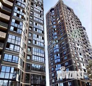 Студия квартира, вторичка, 26м2, 10/19 этаж