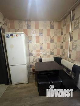 1-к квартира, вторичка, 27м2, 1/9 этаж