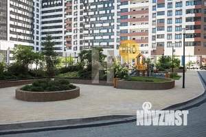 Студия квартира, вторичка, 43м2, 5/24 этаж