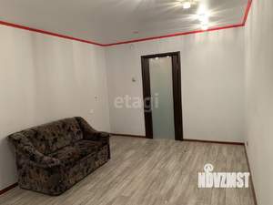 2-к квартира, вторичка, 54м2, 6/17 этаж