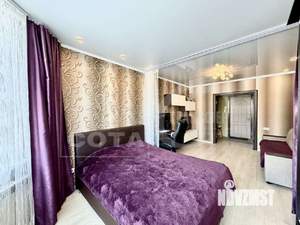 2-к квартира, вторичка, 65м2, 2/17 этаж