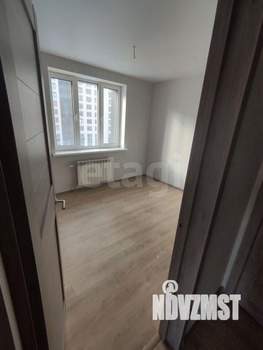 2-к квартира, вторичка, 57м2, 9/21 этаж