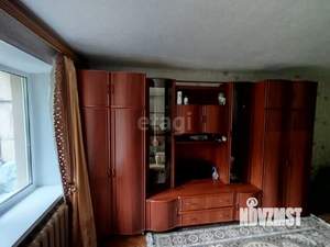 1-к квартира, вторичка, 32м2, 4/5 этаж