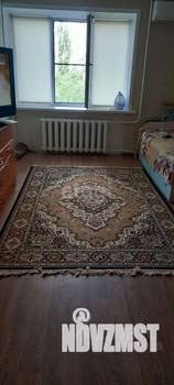 1-к квартира, вторичка, 38м2, 6/9 этаж