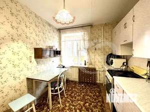 1-к квартира, вторичка, 35м2, 3/10 этаж